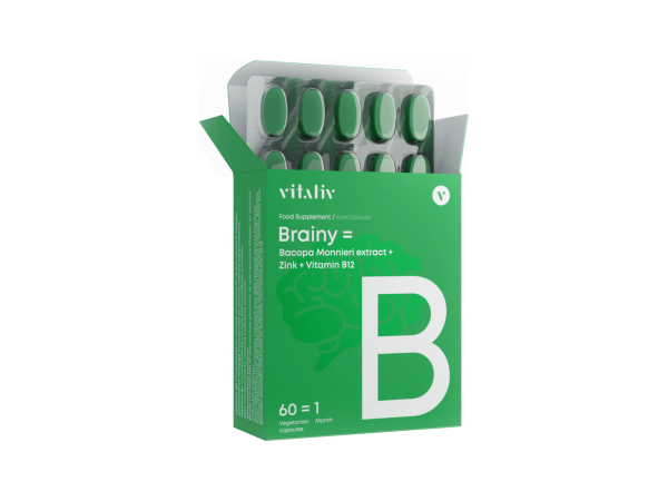Brainy